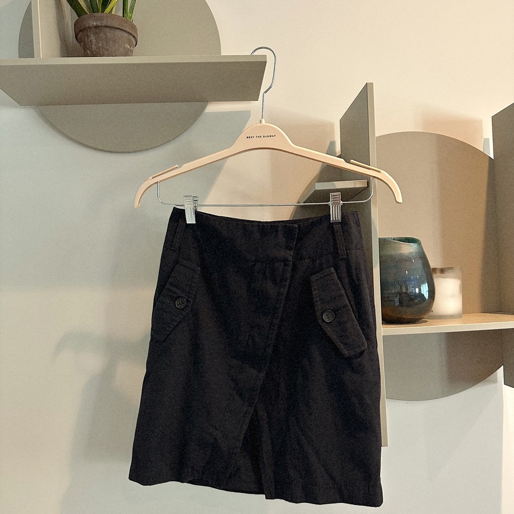 Club Monaco Skirt
